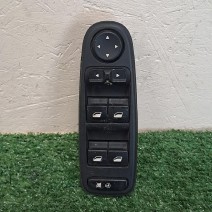 COMMANDE LEVE VITRE PORTE AVANT GAUCHE