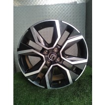 JANTE ALUMINIUM