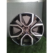JANTE ALUMINIUM