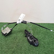 SERRURE PORTE ARRIERE DROITE