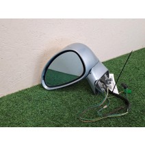 RETROVISEUR ELECTRIQUE GAUCHE