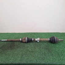 TRANSMISSION AVANT DROITE