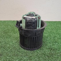 VENTILATEUR DE CHAUFFAGE