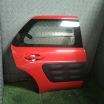 PORTE ARRIERE DROITE