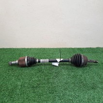 TRANSMISSION AVANT GAUCHE