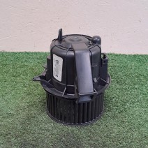 VENTILATEUR DE CHAUFFAGE