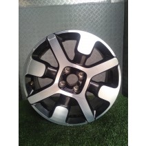 JANTE ALUMINIUM