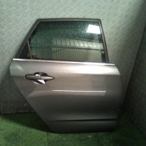 PORTE ARRIERE DROITE