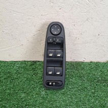 COMMANDE LEVE VITRE PORTE AVANT GAUCHE