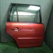 PORTE ARRIERE DROITE