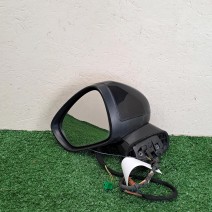 RETROVISEUR ELECTRIQUE GAUCHE