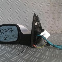 RETROVISEUR ELECTRIQUE GAUCHE