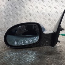 RETROVISEUR ELECTRIQUE GAUCHE