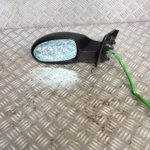 RETROVISEUR ELECTRIQUE GAUCHE