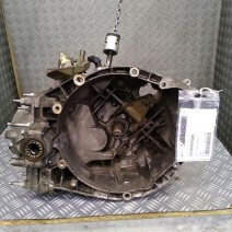 BOITE DE VITESSE