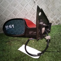 RETROVISEUR ELECTRIQUE GAUCHE