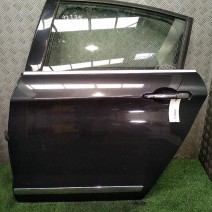 PORTE ARRIERE GAUCHE