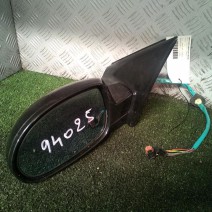 RETROVISEUR ELECTRIQUE GAUCHE