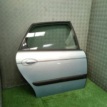 PORTE ARRIERE DROITE