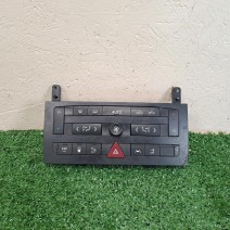 COMMANDE DE CHAUFFAGE