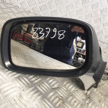 RETROVISEUR ELECTRIQUE GAUCHE