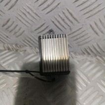 RESISTANCE DE CHAUFFAGE