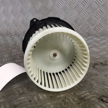 VENTILATEUR DE CHAUFFAGE