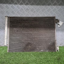 RADIATEUR / CONDENSEUR CLIM
