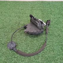 SERRURE PORTE AVANT DROITE