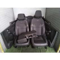 INTERIEUR COMPLET