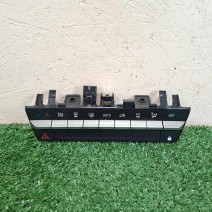 COMMANDE DE CHAUFFAGE