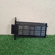 RESISTANCE DE CHAUFFAGE