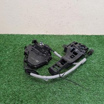 SERRURE PORTE AVANT DROITE