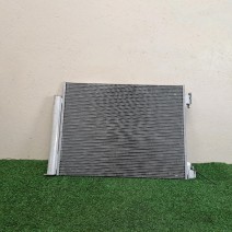 RADIATEUR / CONDENSEUR CLIM