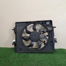 VENTILATEUR DE REFROIDISSEMENT