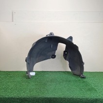 PARE BOUE ARRIERE GAUCHE