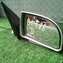 RETROVISEUR ELECTRIQUE DROIT