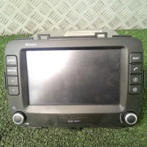 ECRAN GPS