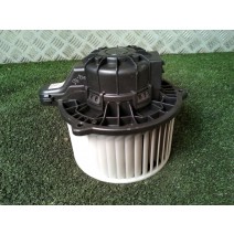 VENTILATEUR DE CHAUFFAGE
