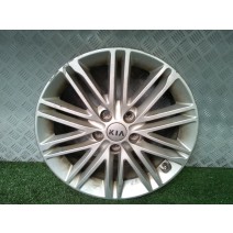 JANTE ALUMINIUM
