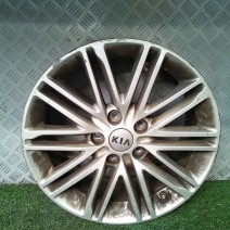 JANTE ALUMINIUM