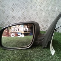 RETROVISEUR ELECTRIQUE GAUCHE
