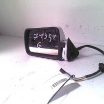 RETROVISEUR ELECTRIQUE GAUCHE