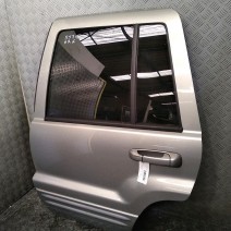 PORTE ARRIERE GAUCHE