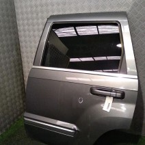 PORTE ARRIERE GAUCHE