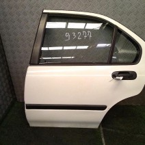 PORTE ARRIERE GAUCHE