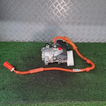 COMPRESSEUR AIR CONDITIONNE CLIM