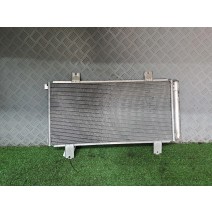 RADIATEUR / CONDENSEUR CLIM