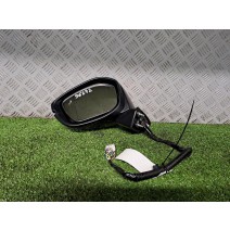 RETROVISEUR ELECTRIQUE GAUCHE