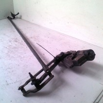 MOTEUR ESSUIE GLACE AVANT